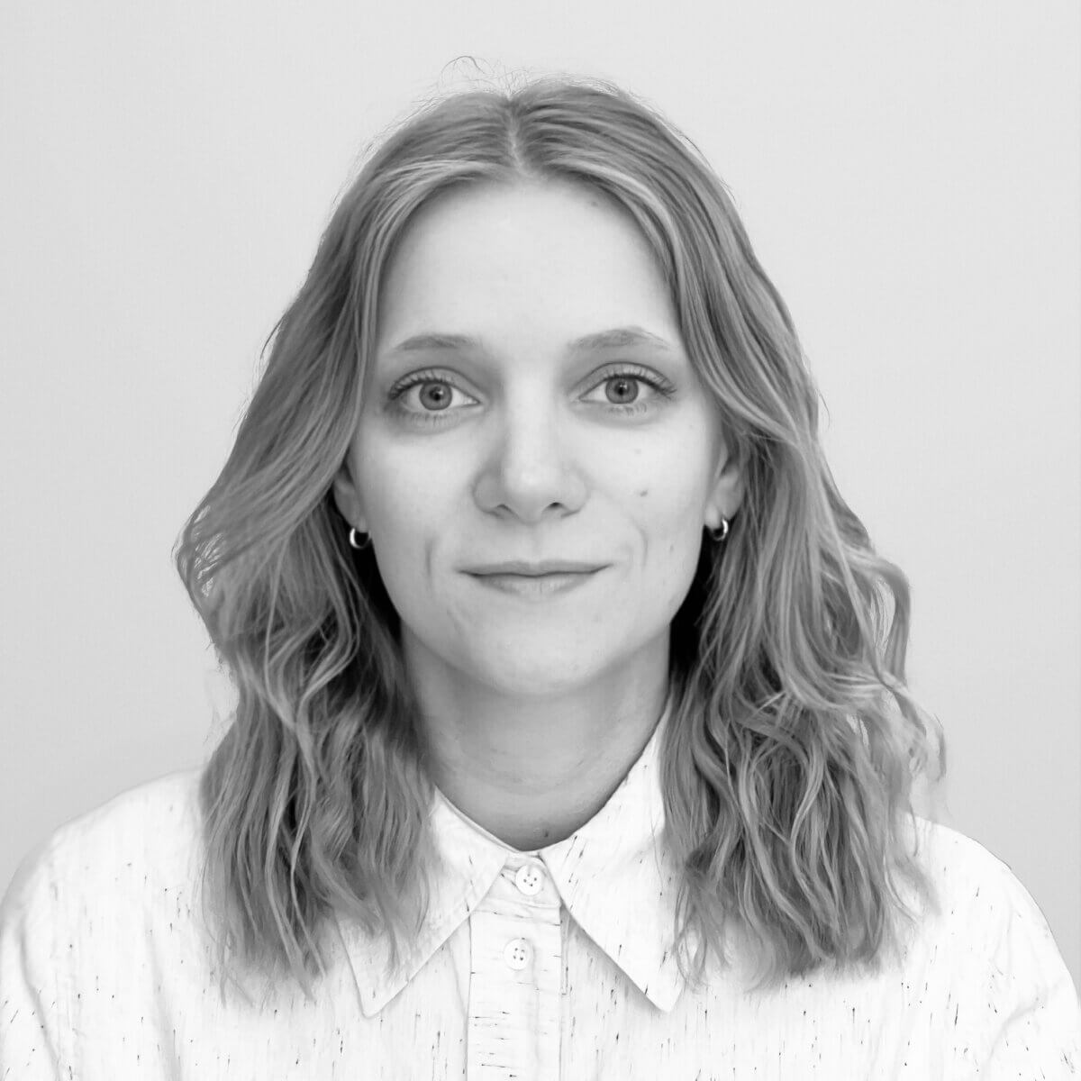 Portrait Eileen Klingner