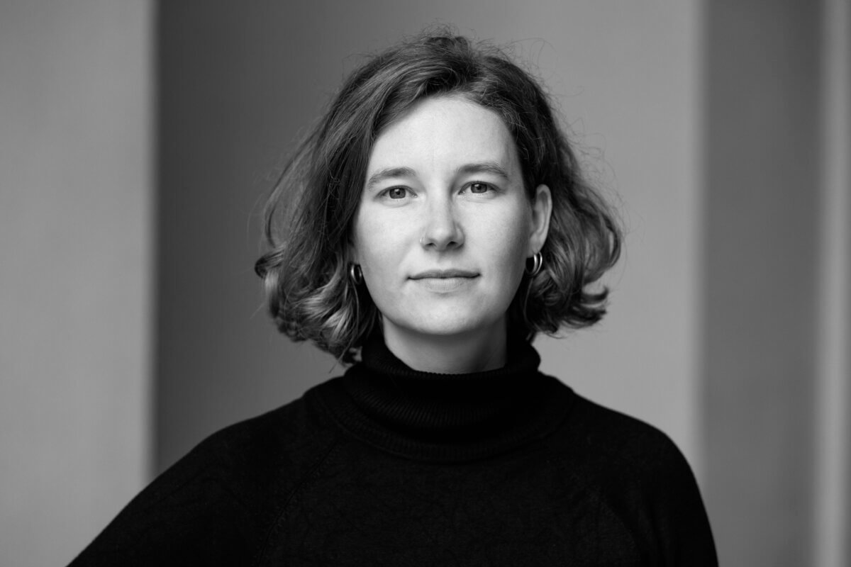 Portrait Karoline Winter